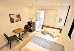 Apartment Hotel Hakata